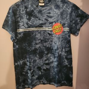 Santa Cruz t-shirt